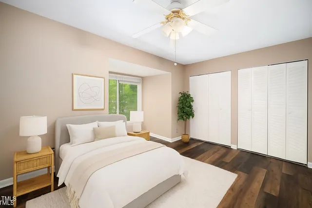 $209,900 | 13 Patriot Circle, Durham, NC 27704