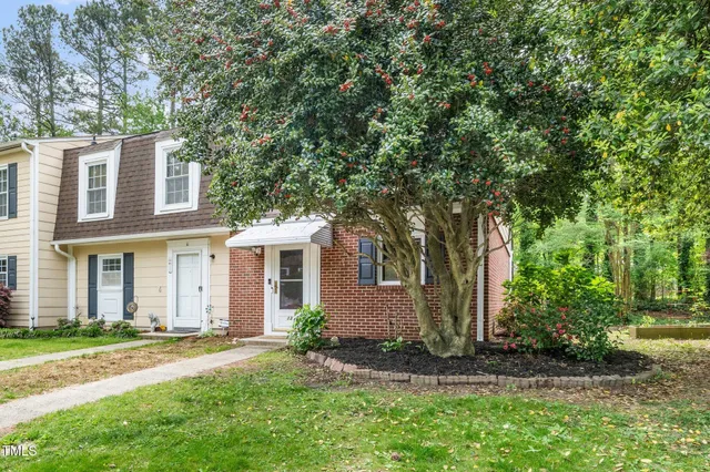 $209,900 | 13 Patriot Circle, Durham, NC 27704