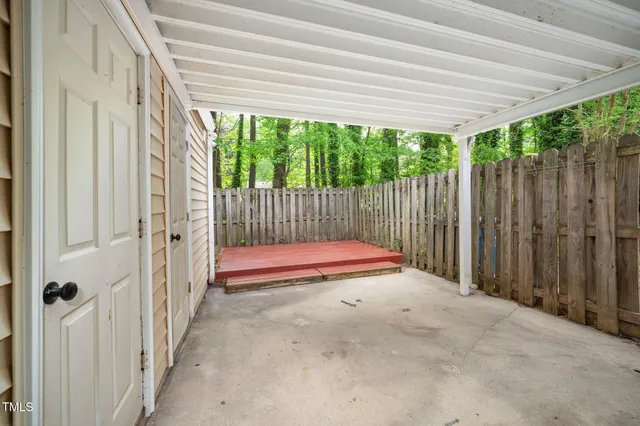 $209,900 | 13 Patriot Circle, Durham, NC 27704