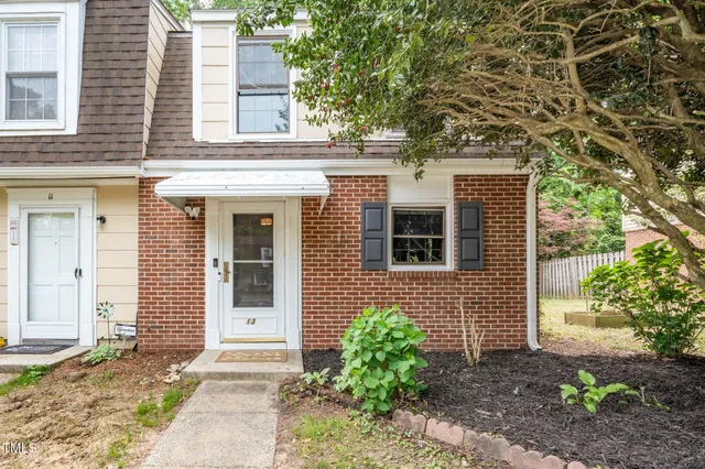 $209,900 | 13 Patriot Circle, Durham, NC 27704