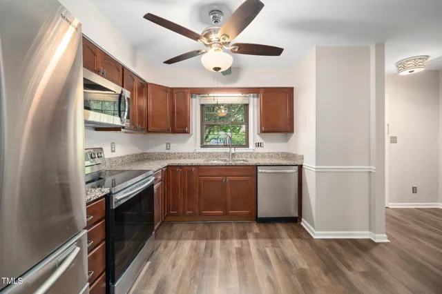 $209,900 | 13 Patriot Circle, Durham, NC 27704