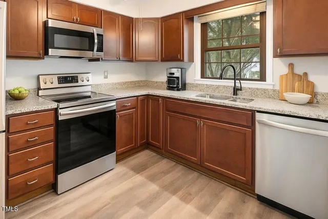 $209,900 | 13 Patriot Circle, Durham, NC 27704