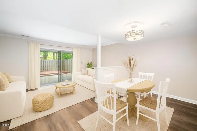 $209,900 | 13 Patriot Circle, Durham, NC 27704