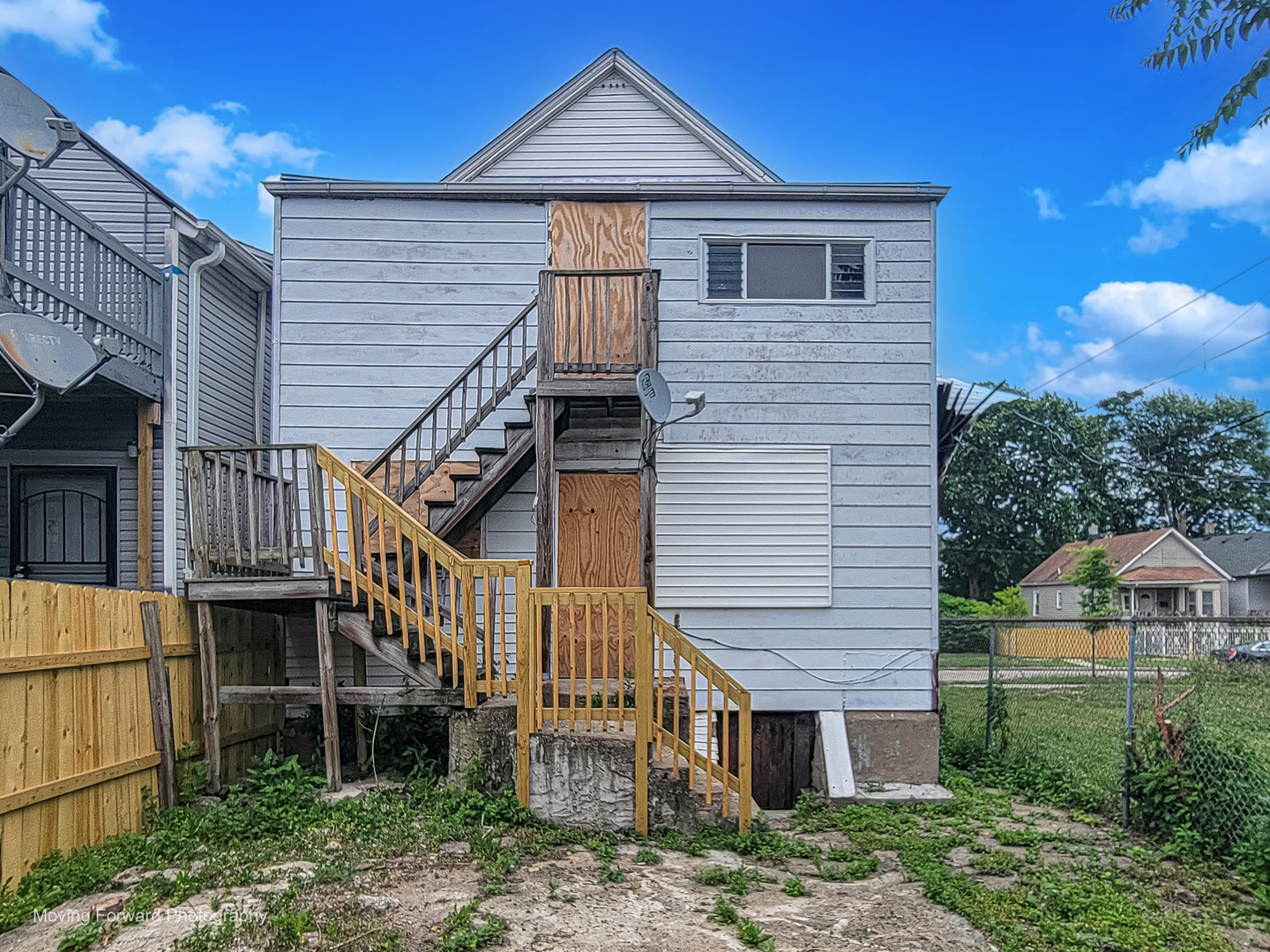 5538 South Perry Avenue Chicago, IL 60621 - Photo 8 of 38