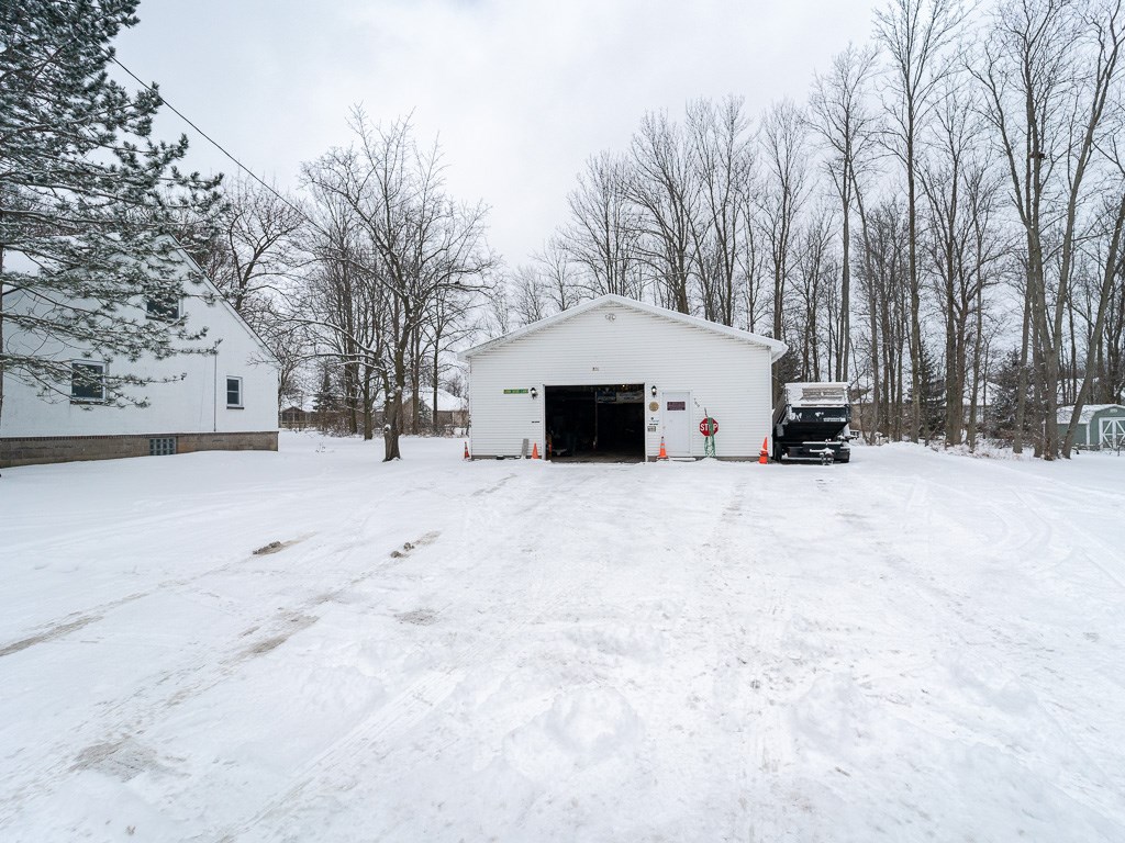 769 Webster Road Webster, NY 14580 - Photo 1 of 1
