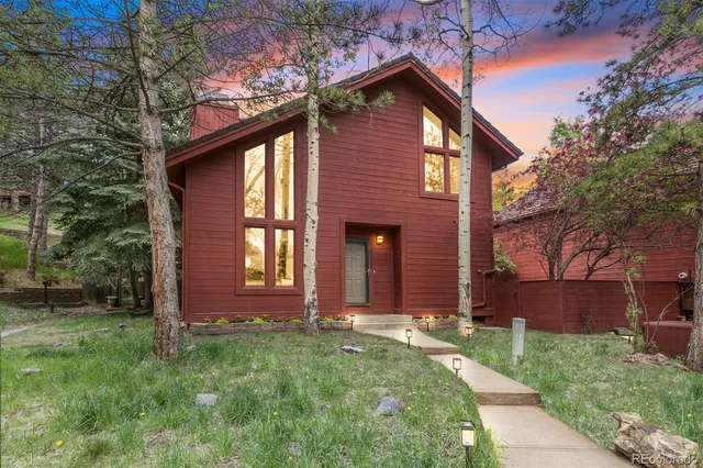 $4,780 | 23646 Genesee Village Road, Golden, CO 80401