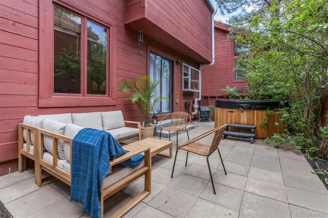 $4,780 | 23646 Genesee Village Road, Golden, CO 80401