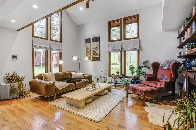 $4,780 | 23646 Genesee Village Road, Golden, CO 80401