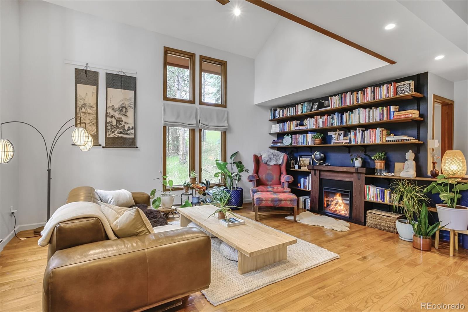 23646 Genesee Village Road Golden, CO 80401 - Photo 27 of 28