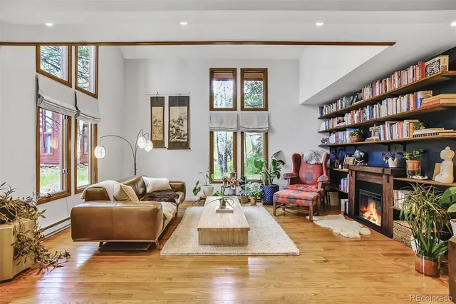 $4,780 | 23646 Genesee Village Road, Golden, CO 80401