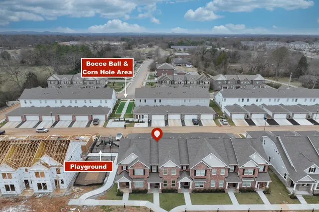 a sign that is on the wall of building