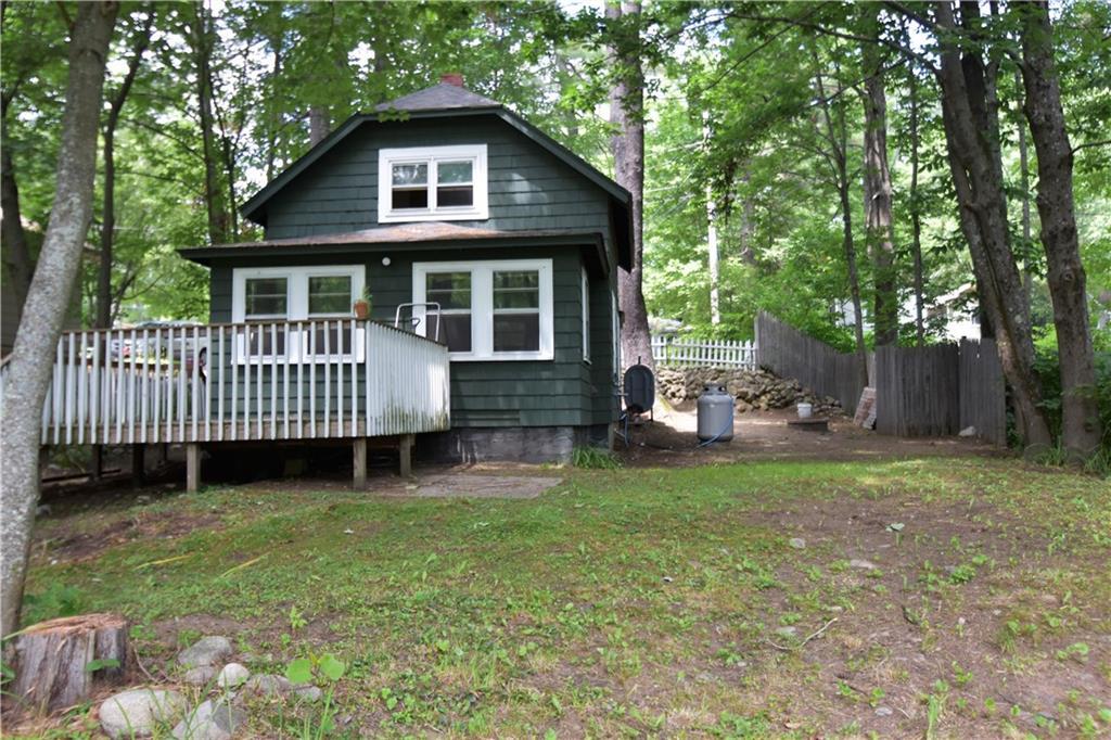 3 Pettingill Road Windham, ME 04062 - Photo 2 of 22 Photo