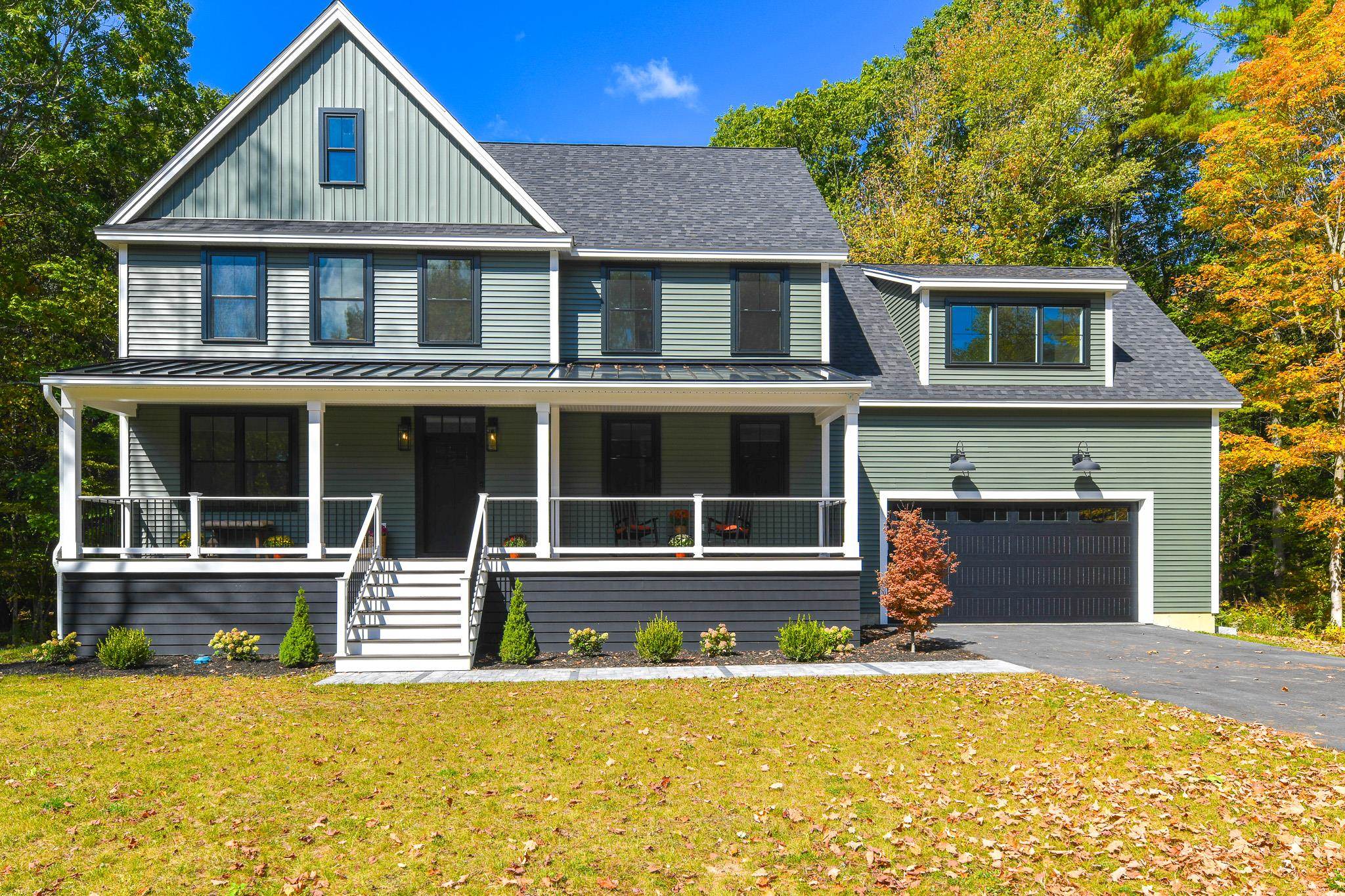 137 Union Road Stratham, NH 03885 - Photo 1 of 42