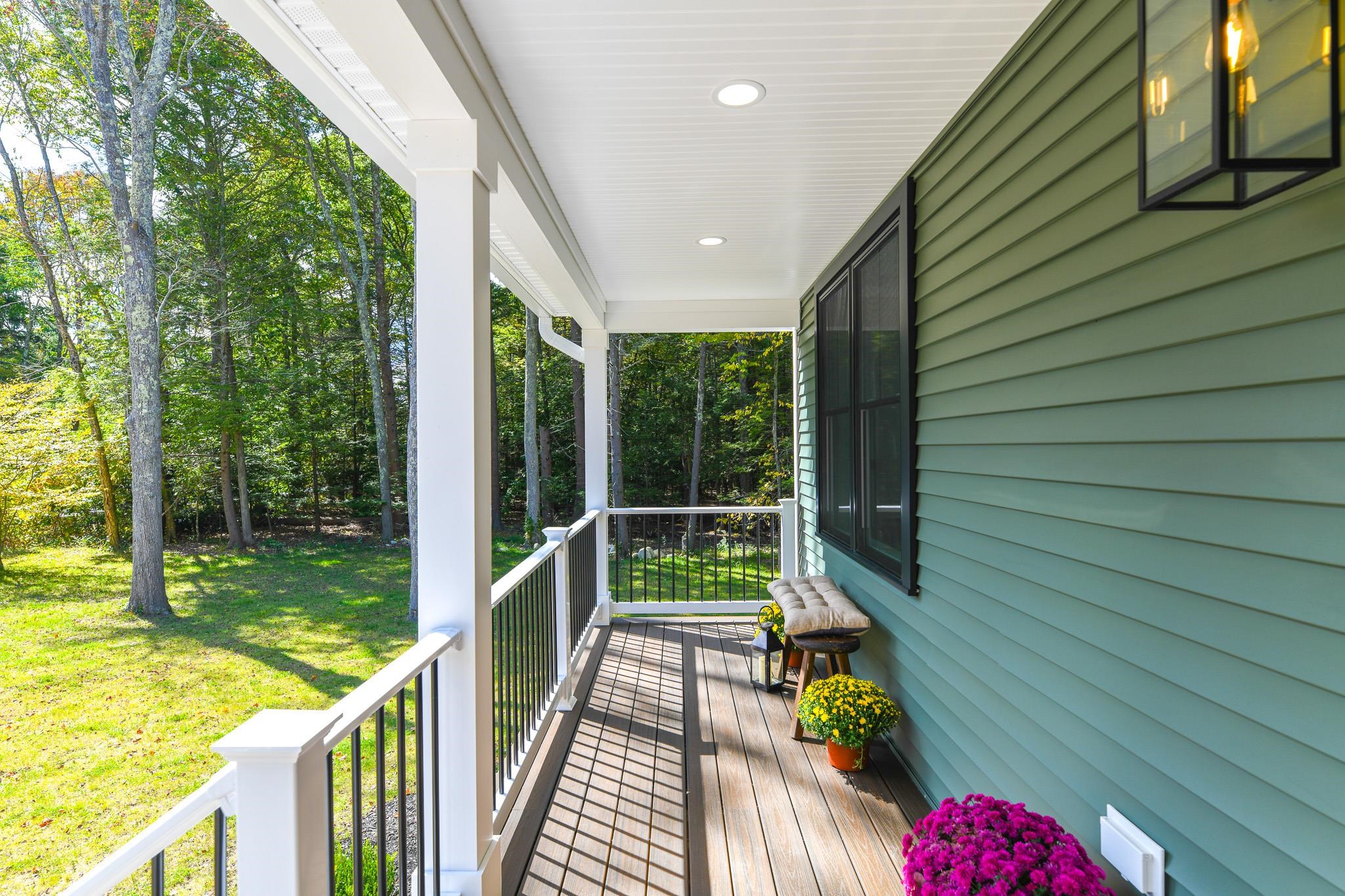 137 Union Road Stratham, NH 03885 - Photo 12 of 42
