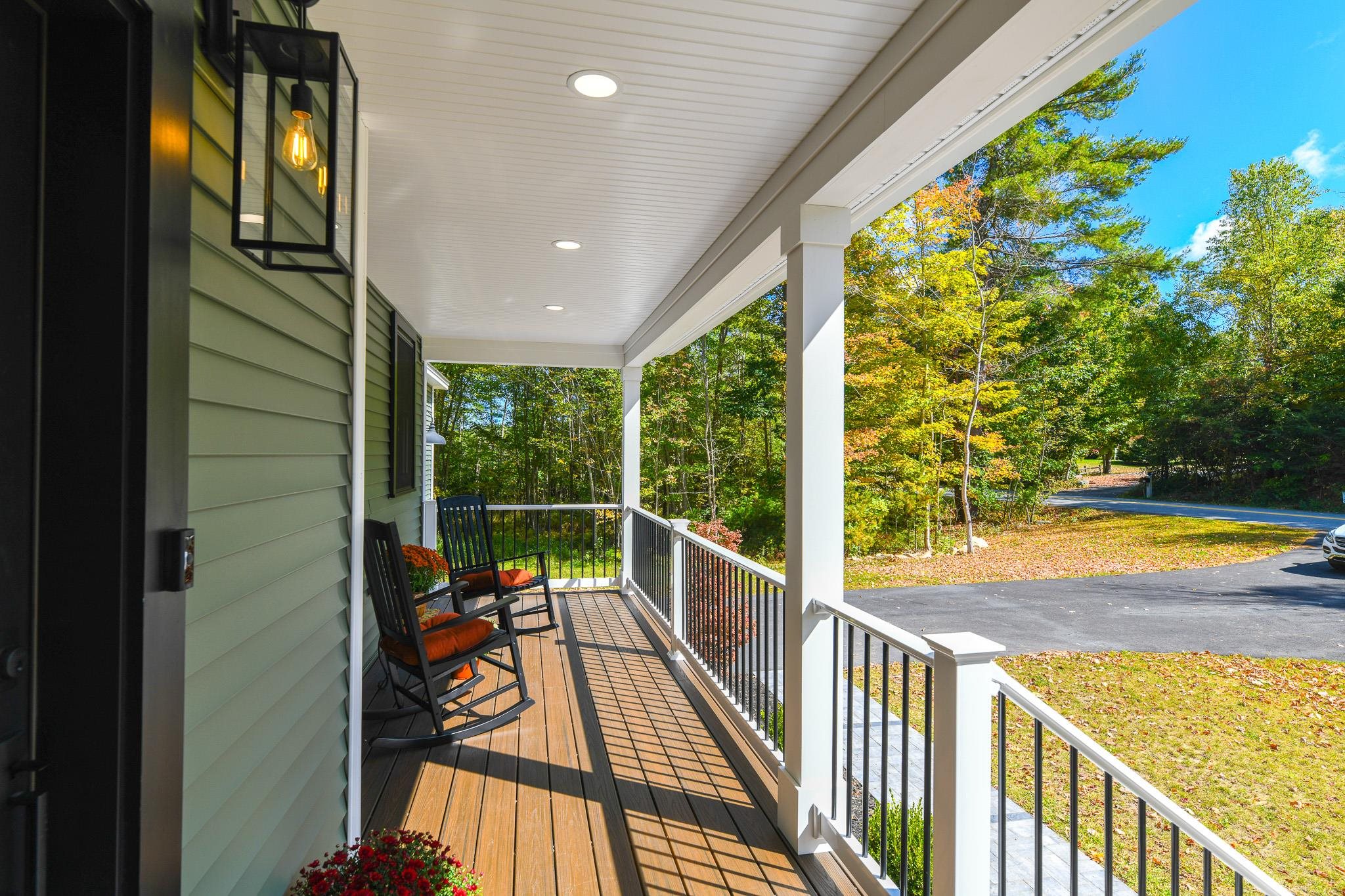 137 Union Road Stratham, NH 03885 - Photo 2 of 42