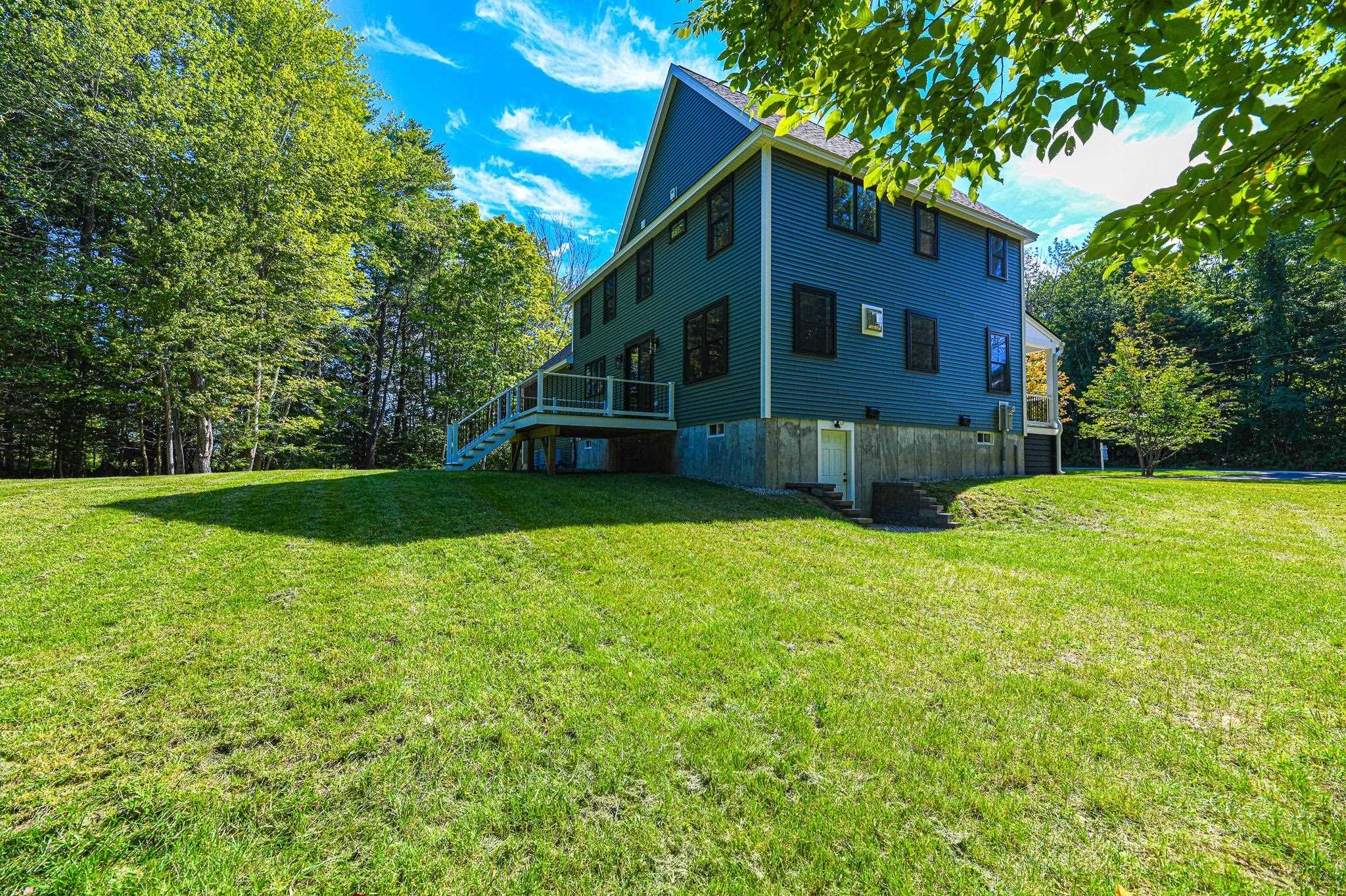 137 Union Road Stratham, NH 03885 - Photo 30 of 42