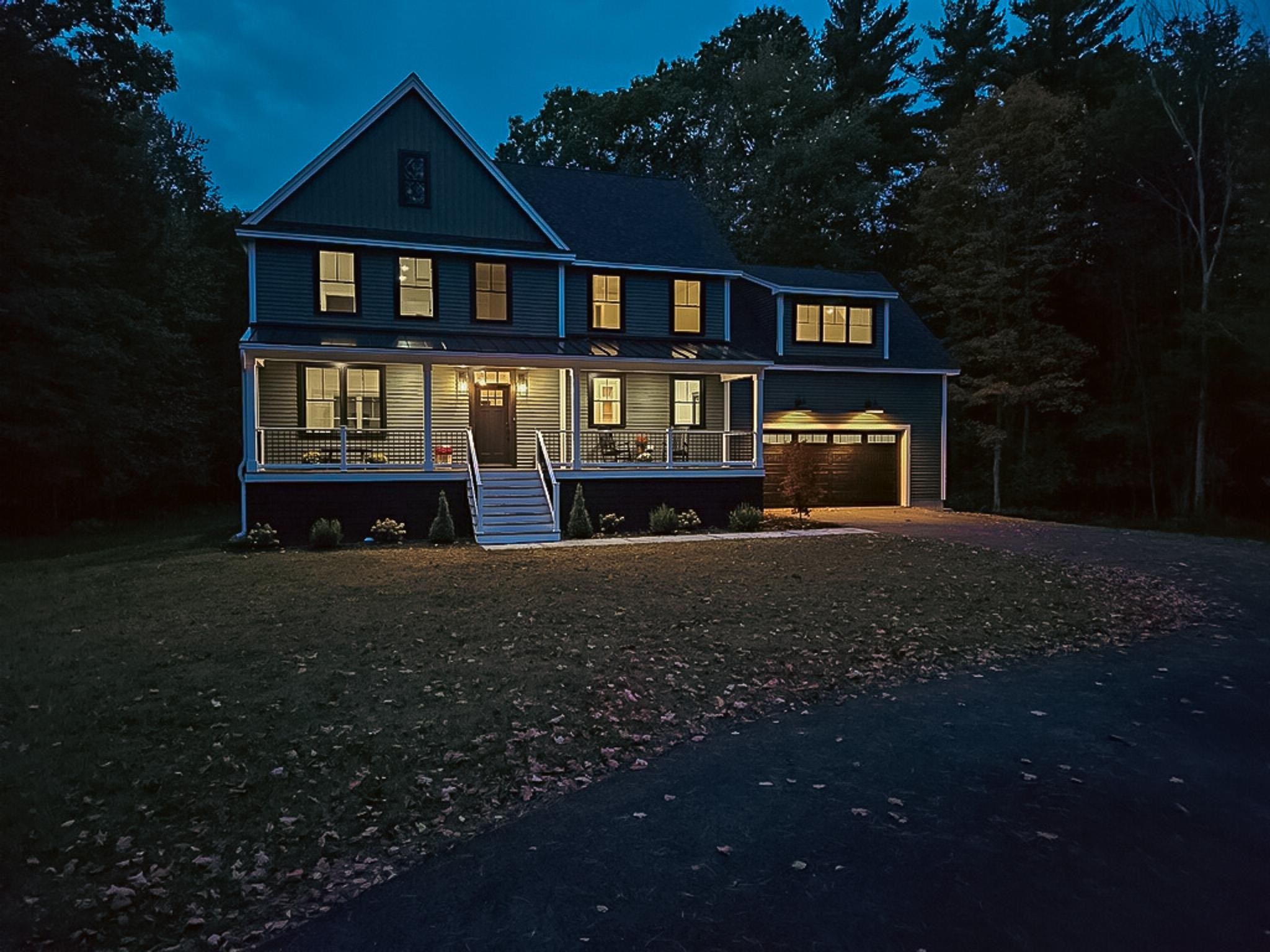 137 Union Road Stratham, NH 03885 - Photo 31 of 42