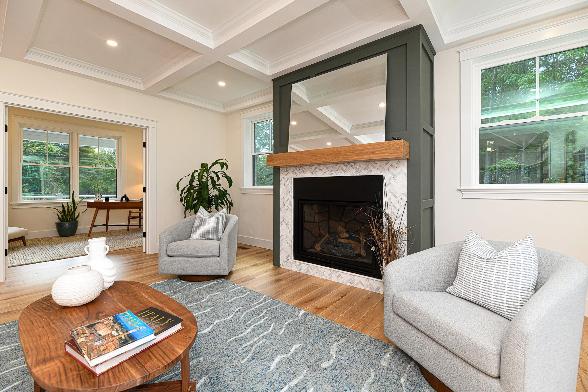 137 Union Road Stratham, NH 03885 - Photo 41 of 42