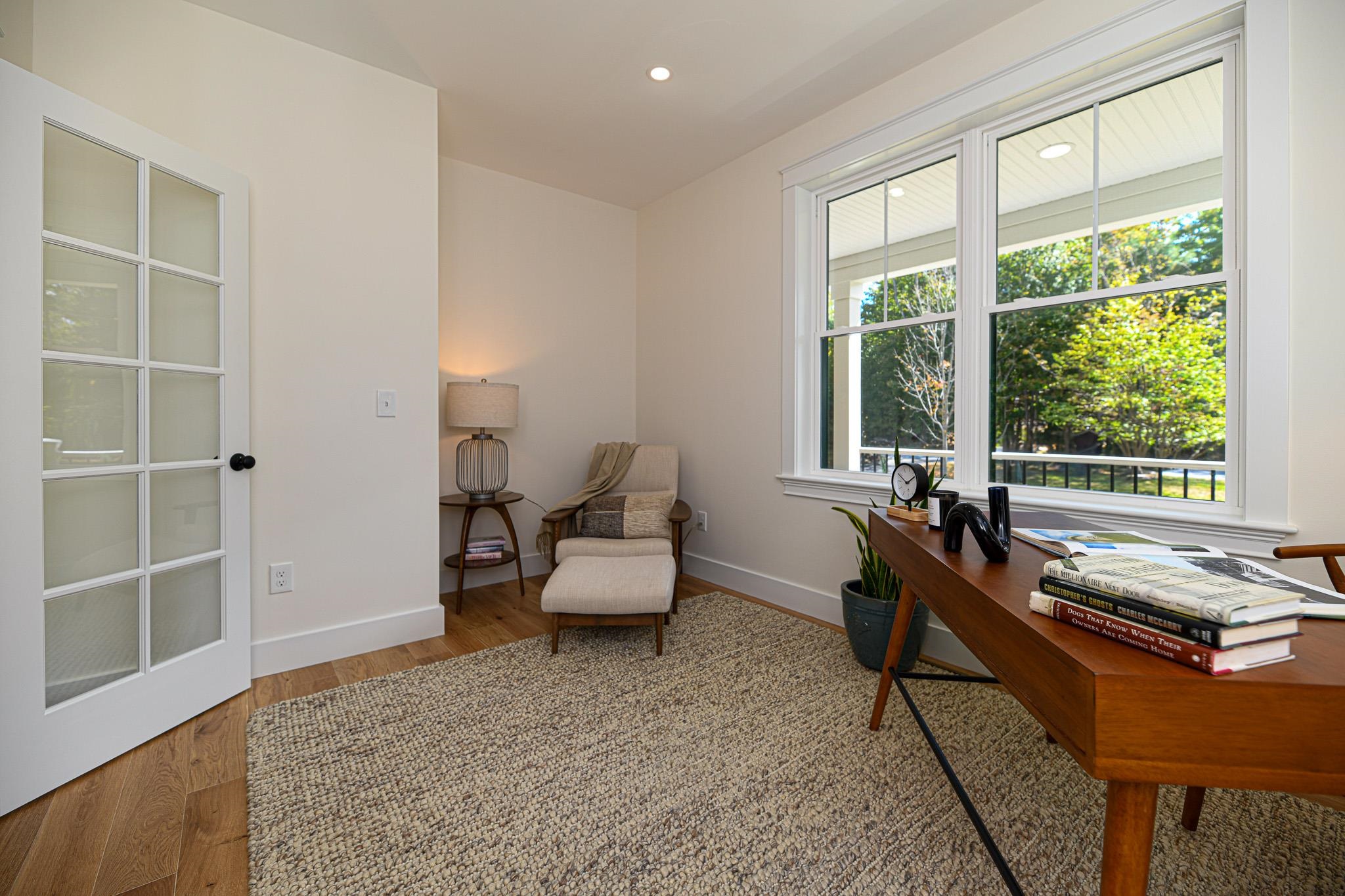 137 Union Road Stratham, NH 03885 - Photo 8 of 42