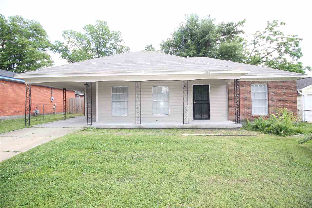 3096 Claudette Road Memphis, TN 38118 - Photo 1 of 11 Gallery Image 1