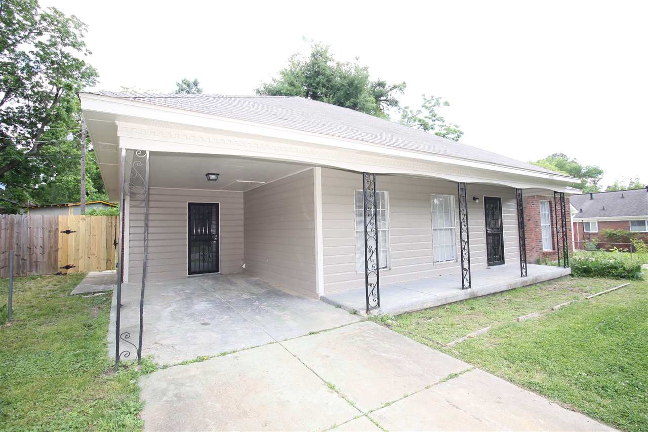 3096 Claudette Road Memphis, TN 38118 - Photo 2 of 11 Gallery Image 2