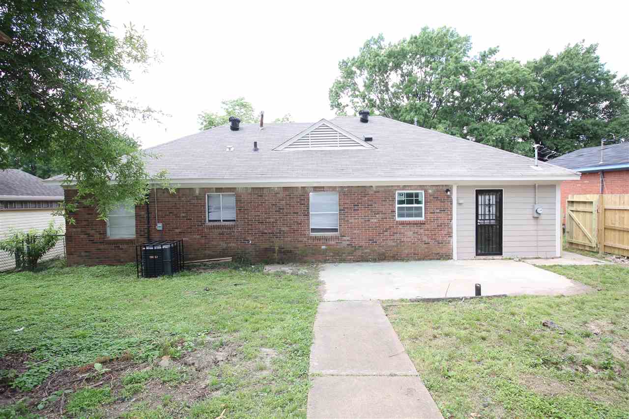 3096 Claudette Road Memphis, TN 38118 - Photo 3 of 11 Gallery Image 3
