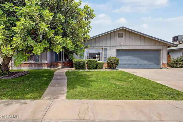 $605,000 | 1632 East Palmcroft Drive, Tempe, AZ 85282