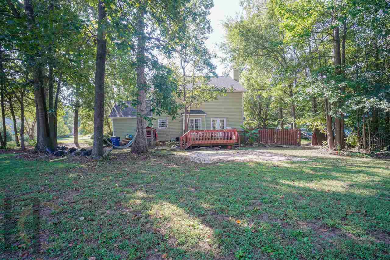 3349 Daingerfield Drive Raleigh, NC 27616 - Photo 21 of 22 Photo 21