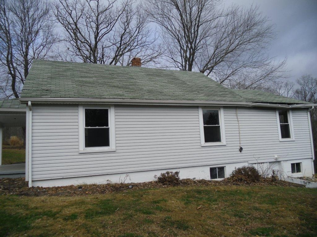 1321 Dewey Road Montvale, VA 24122 - Photo 4 of 14 Back