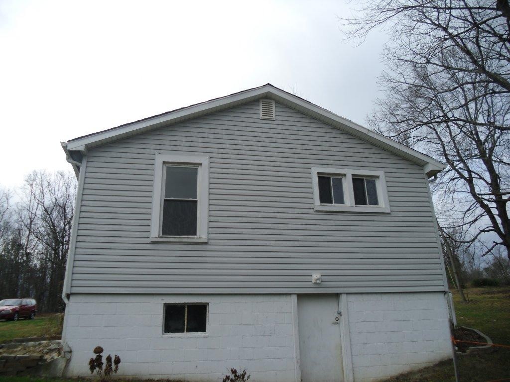 1321 Dewey Road Montvale, VA 24122 - Photo 8 of 14 Exterior