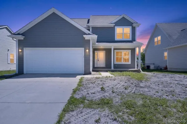 $3,300 | 8760 Barrington Drive, Ypsilanti, MI 48198