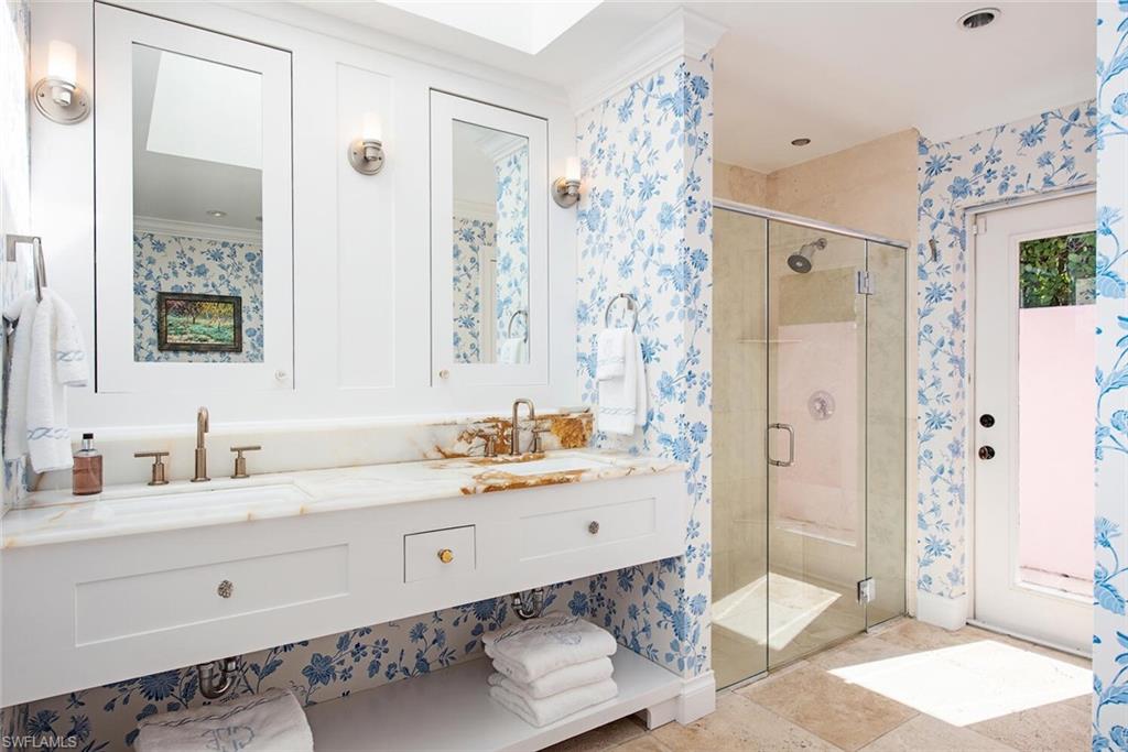 4875 Whispering Pine Way Naples, FL 34103 - Photo 20 of 32