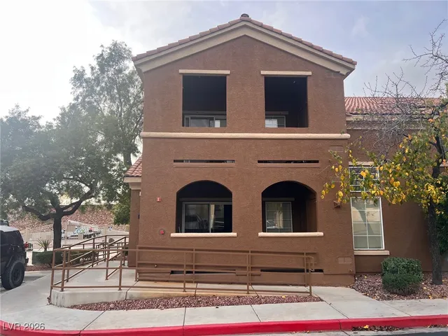 $270,000 | 10291 Delta View Court, Unit 103, Las Vegas, NV 89129