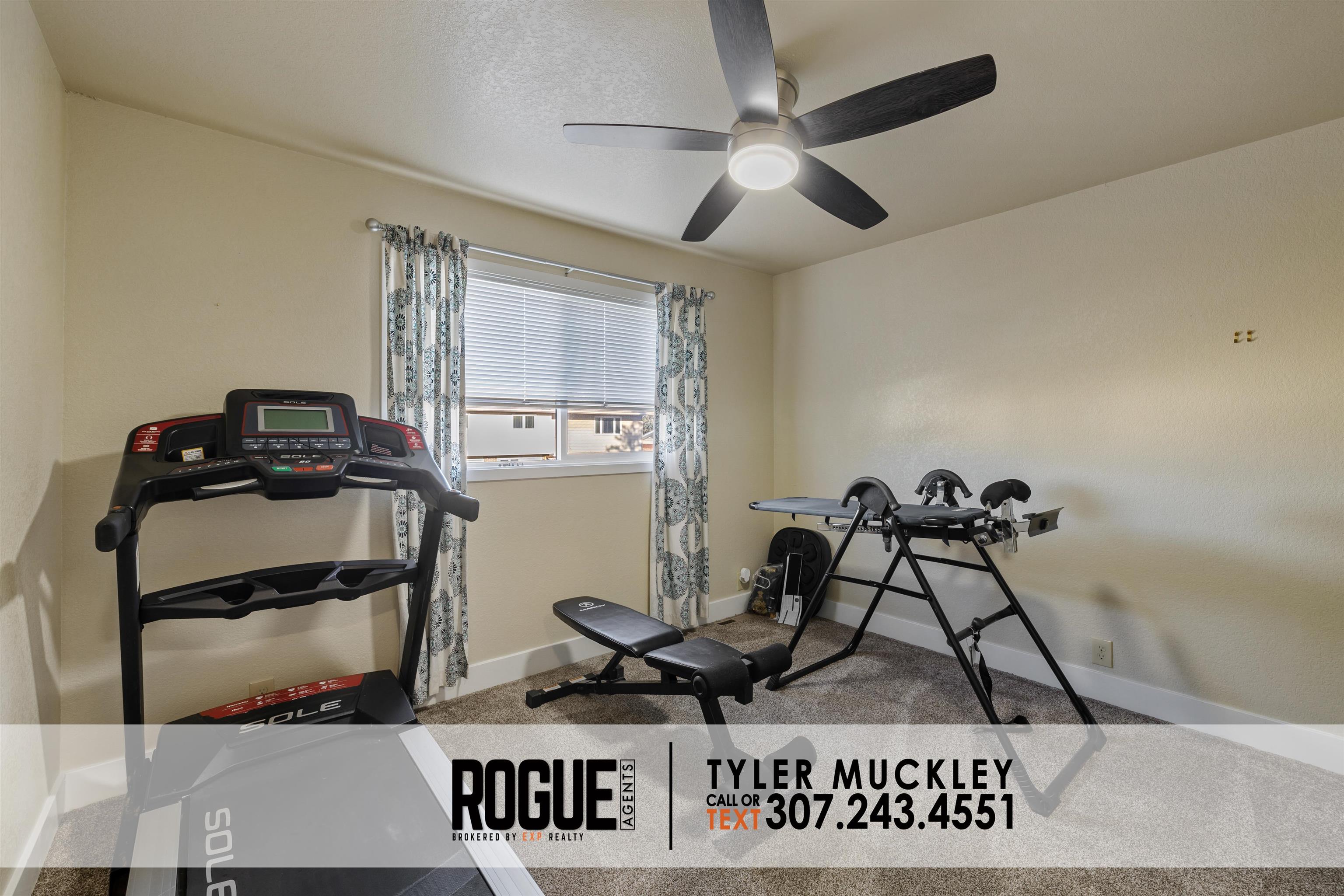 54 Jonquil Street Casper, WY 82604 - Photo 22 of 48