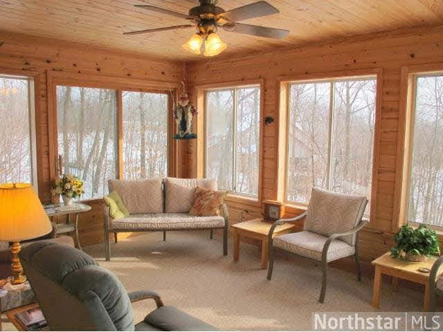 26183 Rabbit Trail Aitkin, MN 56431 - Photo 5 of 18