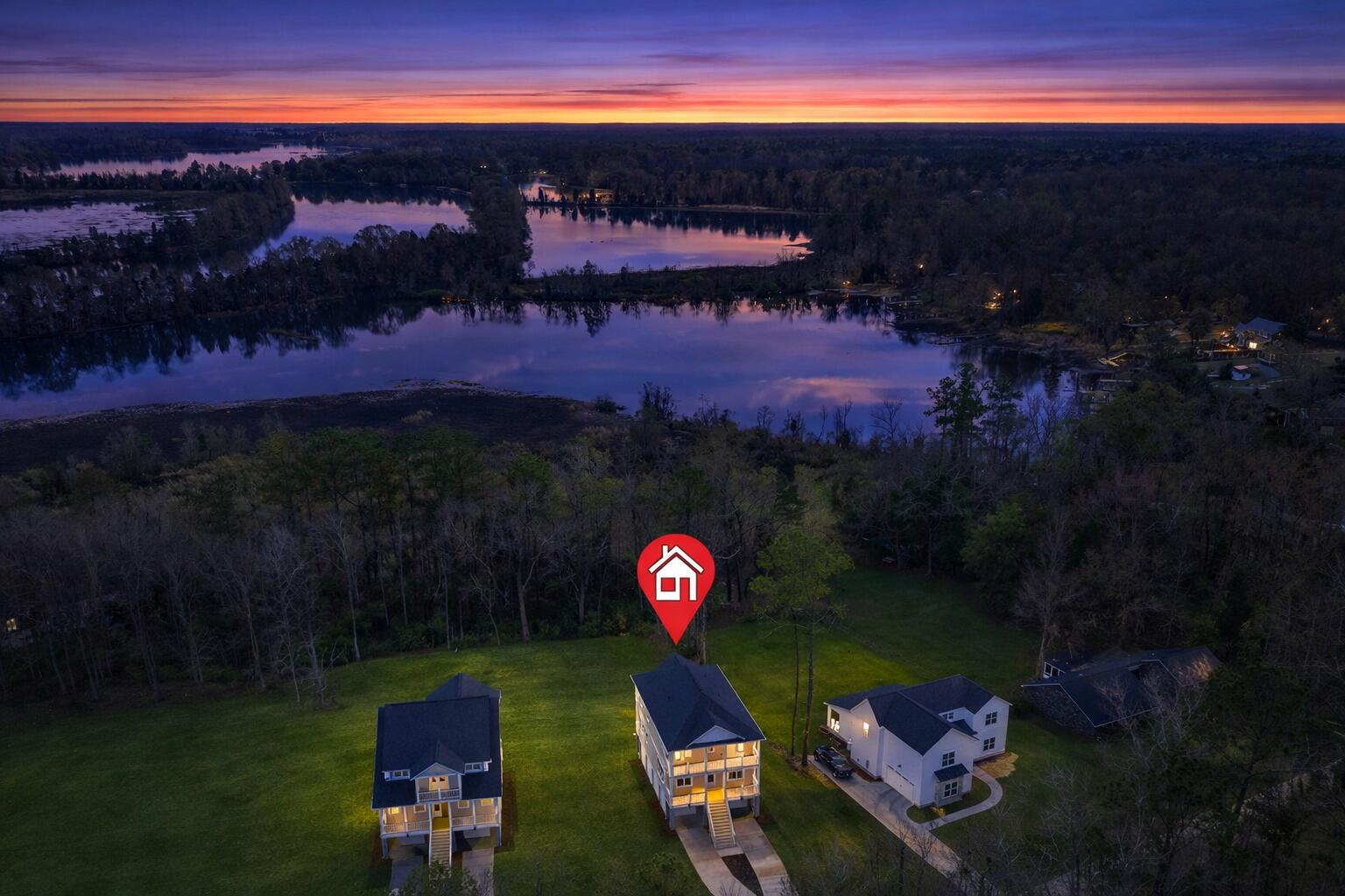 1304 McCrae Drive Moncks Corner, SC 29461 - Photo 1 of 43 1