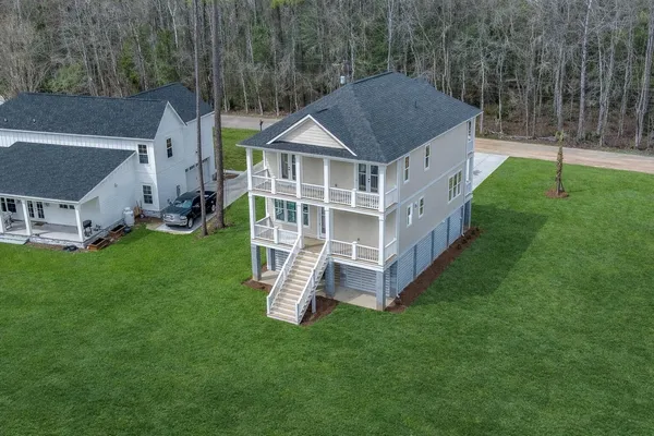 $724,900 | 1304 McCrae Drive, Moncks Corner, SC 29461