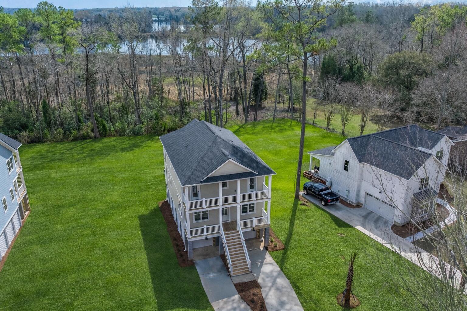 1304 McCrae Drive Moncks Corner, SC 29461 - Photo 4 of 43 4