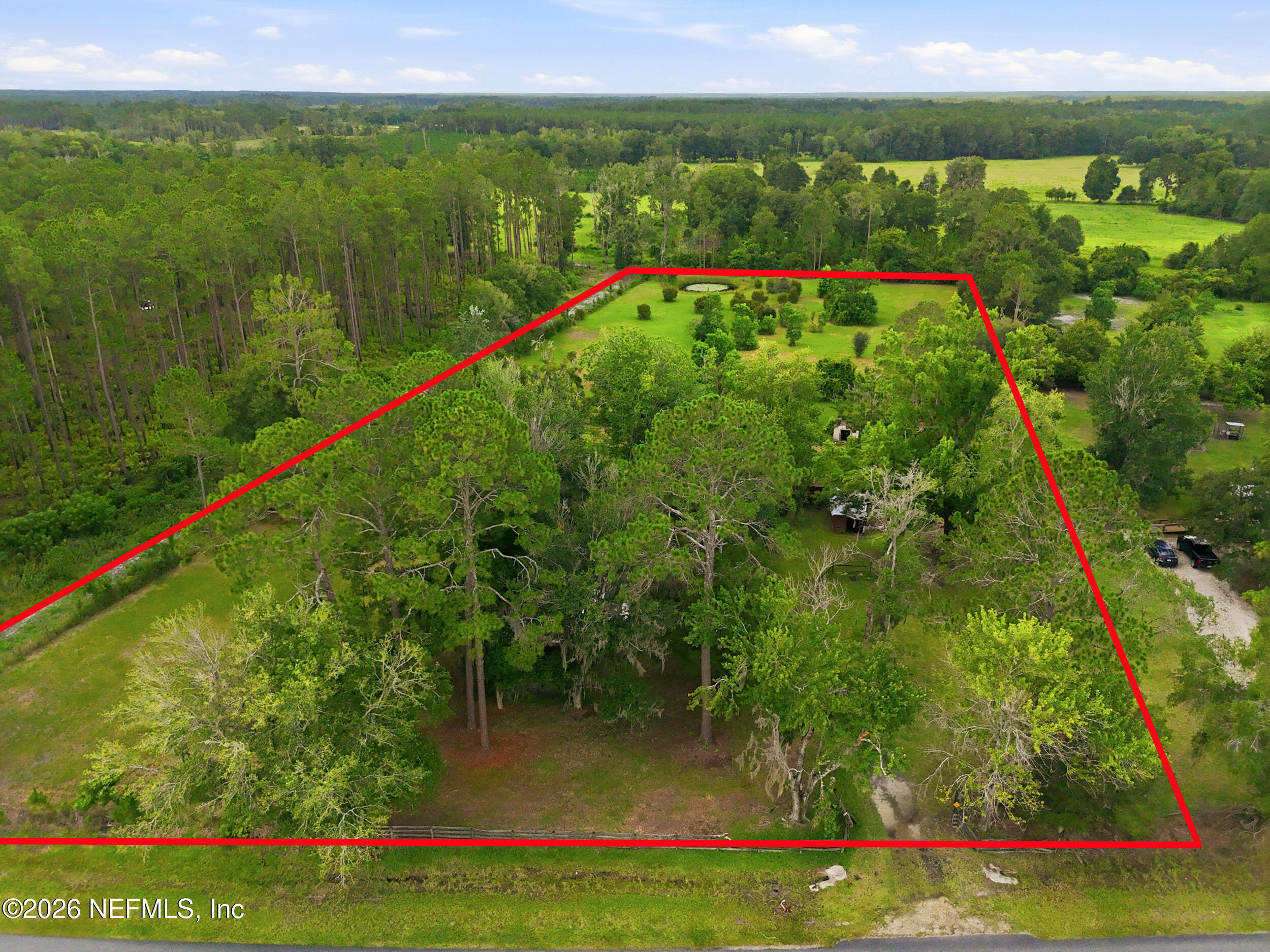 4274 Southeast 109th Street Starke, FL 32091 - Photo 4 of 13 the real estateographers__002