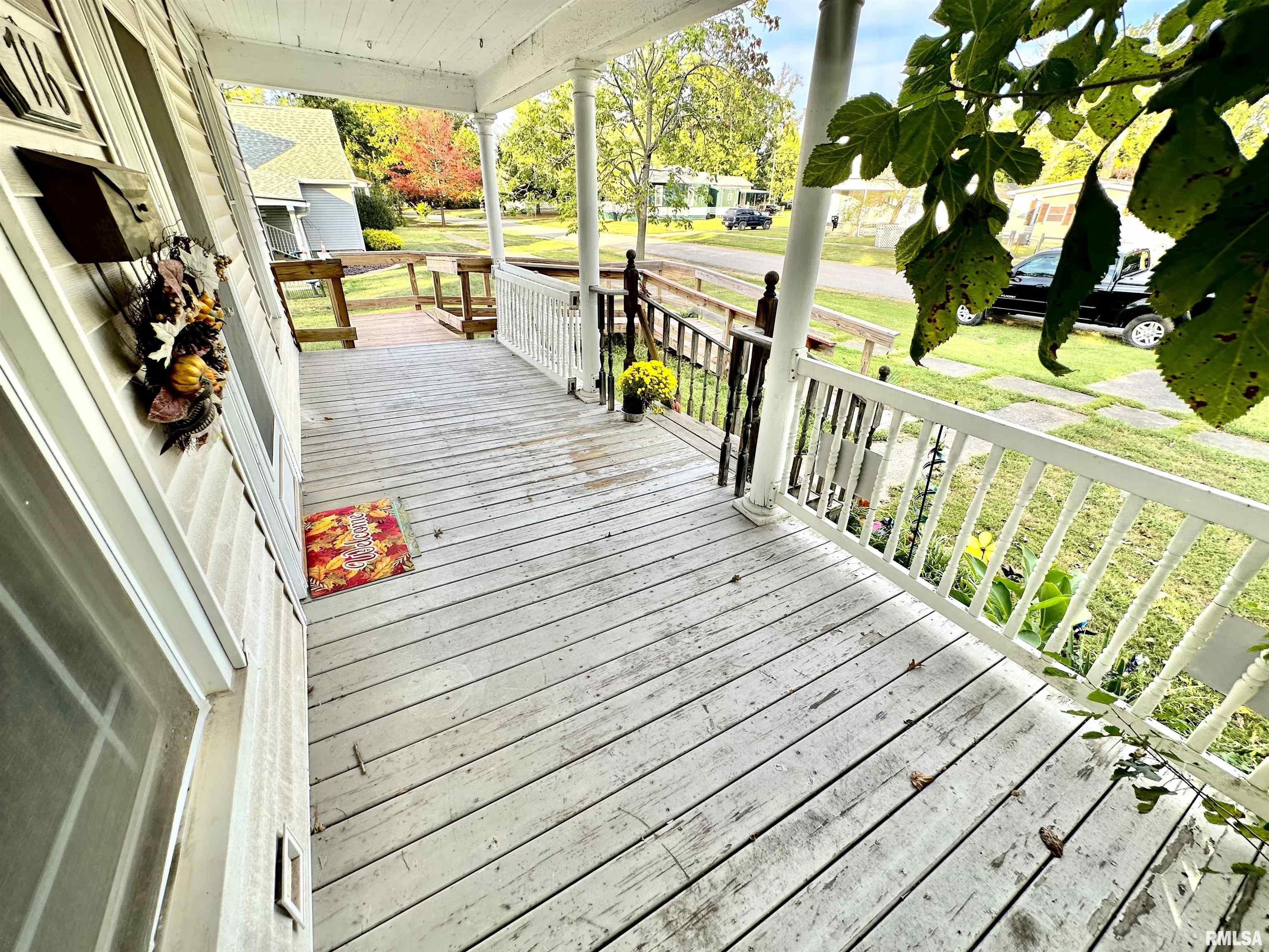 716 Cedar Street Centralia, IL 62801 - Photo 19 of 53