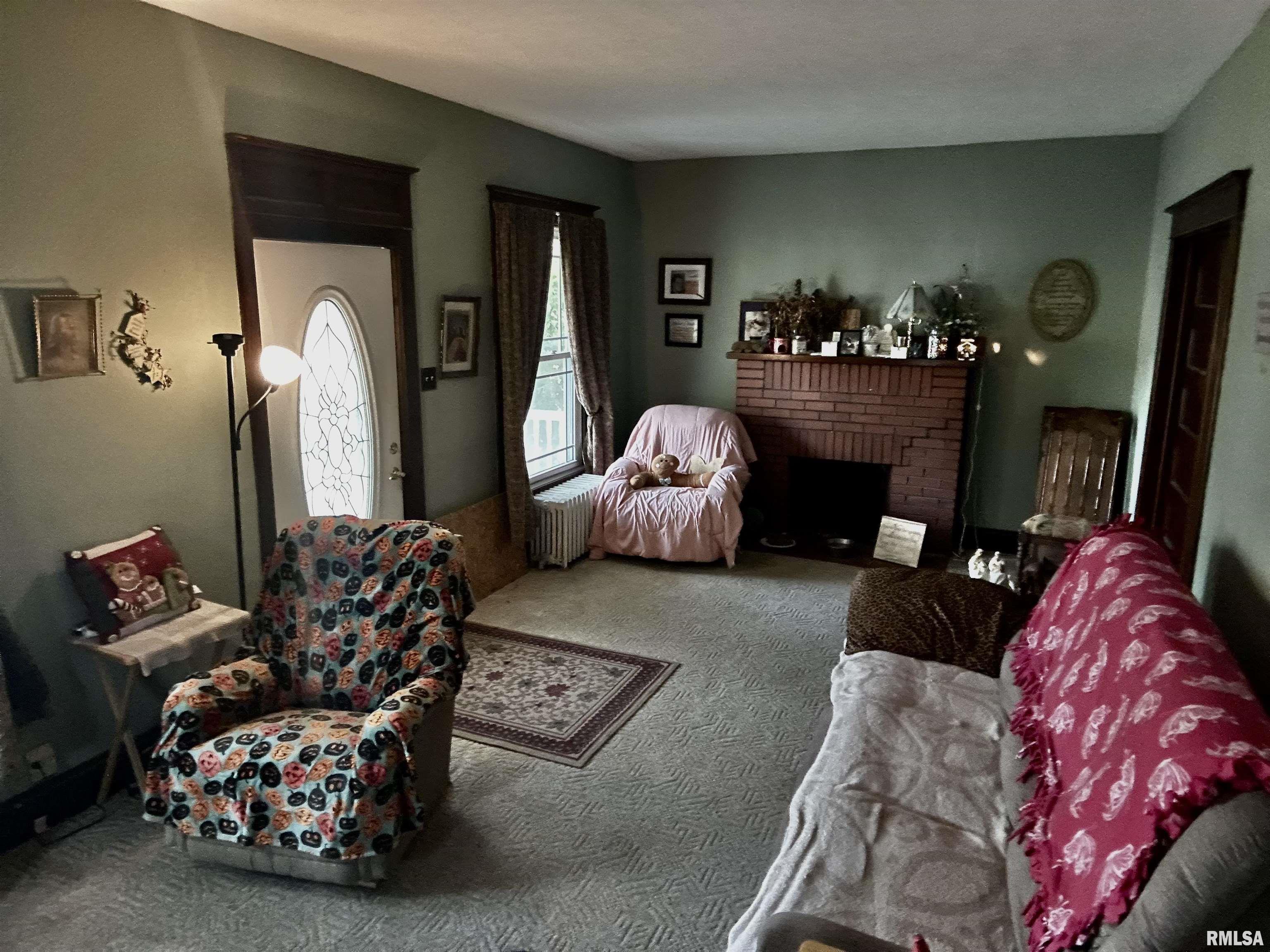 716 Cedar Street Centralia, IL 62801 - Photo 24 of 53