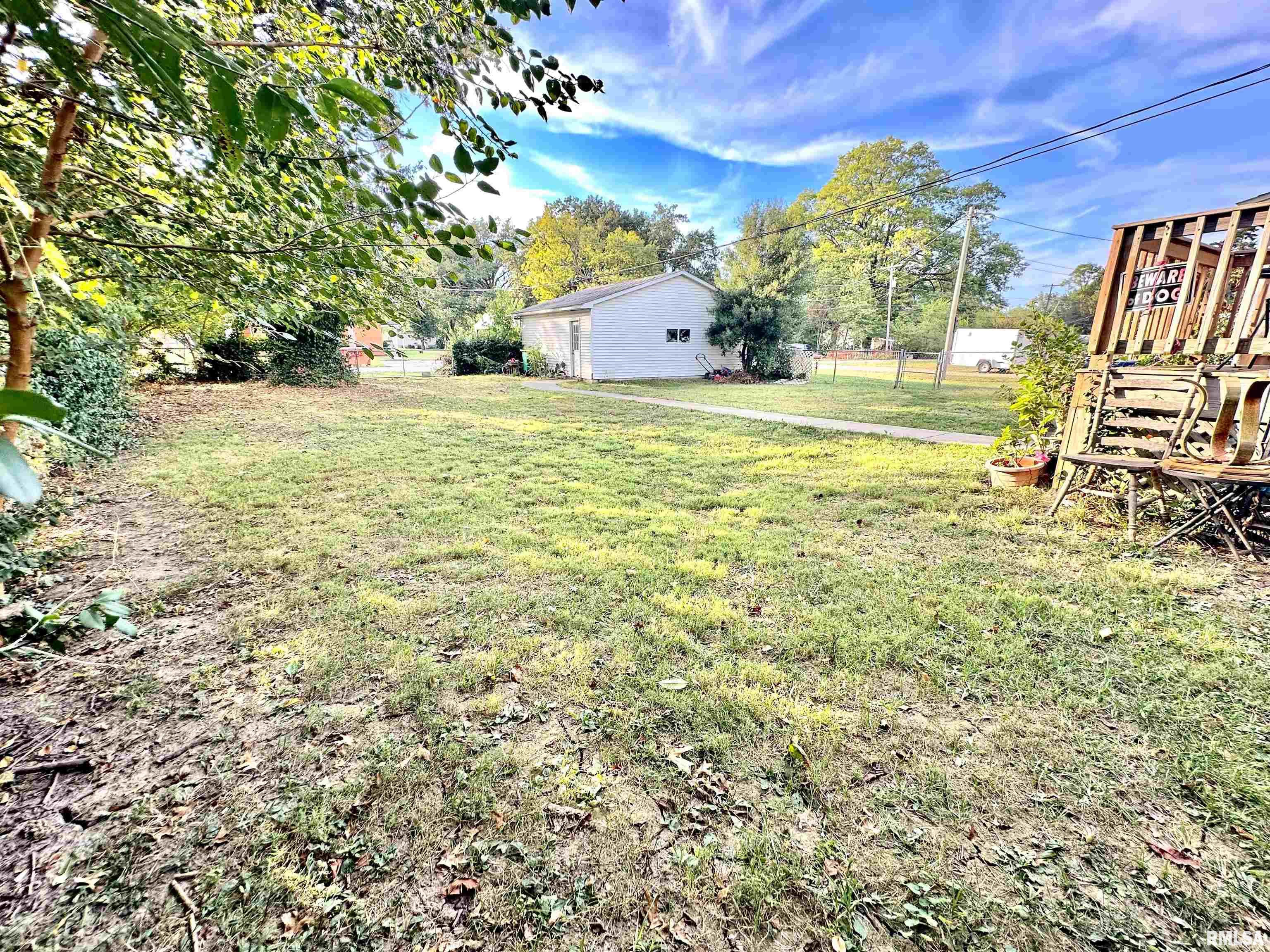 716 Cedar Street Centralia, IL 62801 - Photo 52 of 53