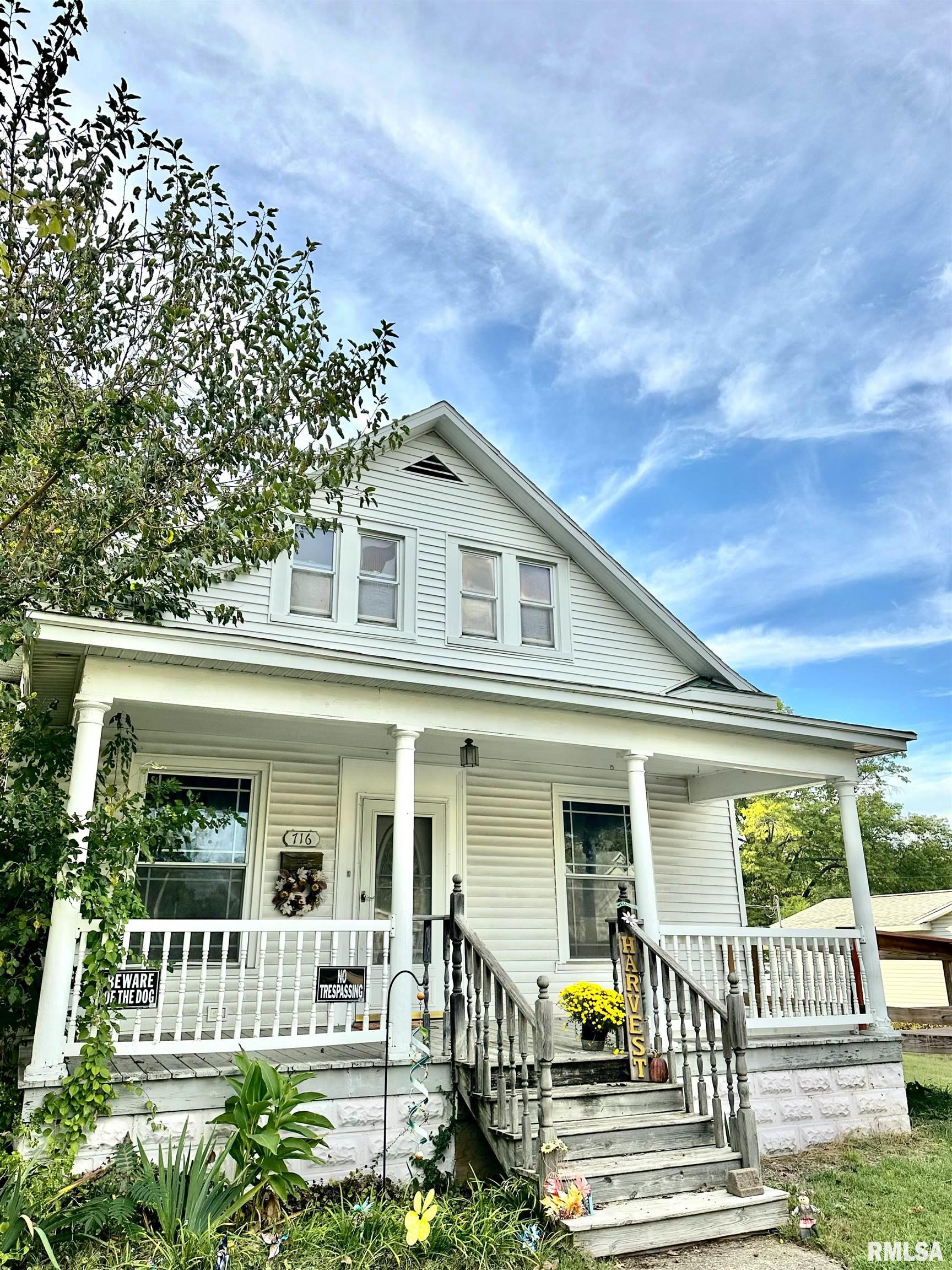 716 Cedar Street Centralia, IL 62801 - Photo 6 of 53
