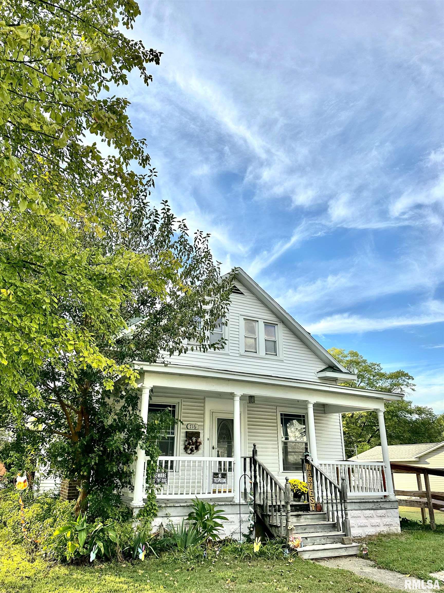 716 Cedar Street Centralia, IL 62801 - Photo 7 of 53
