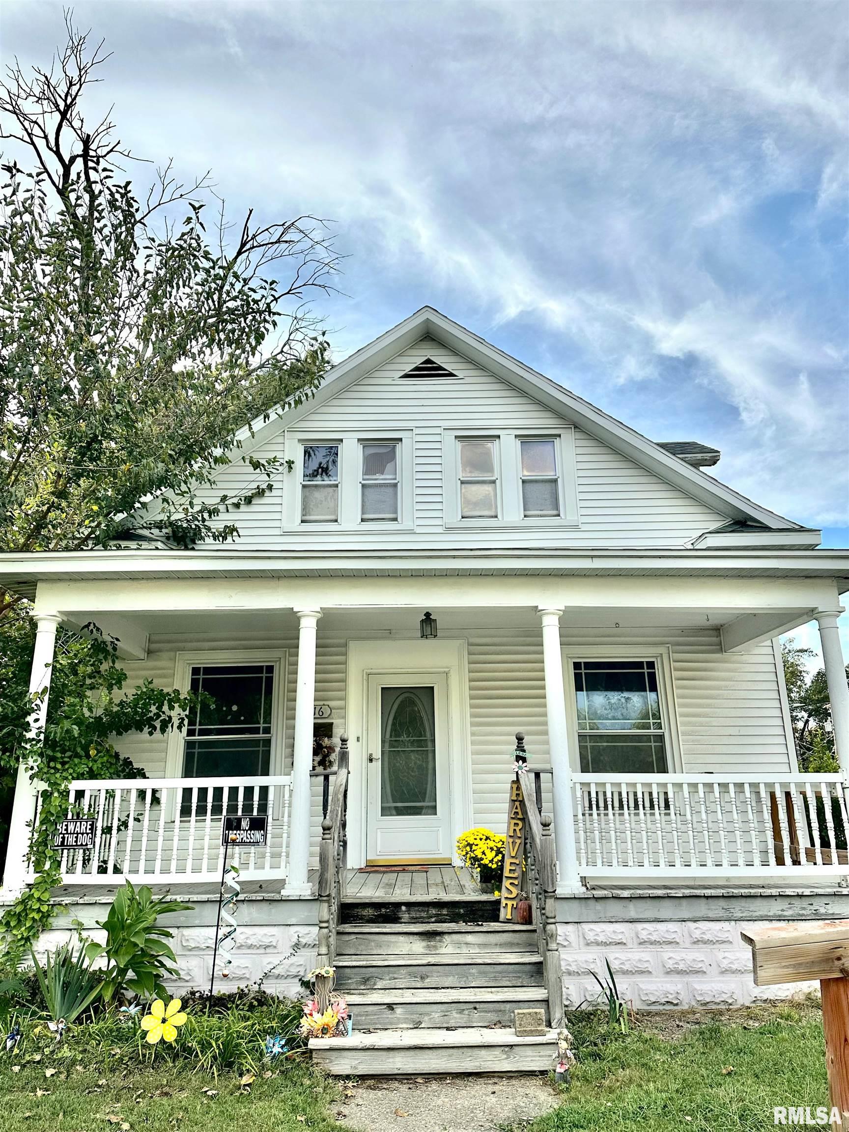 716 Cedar Street Centralia, IL 62801 - Photo 8 of 53