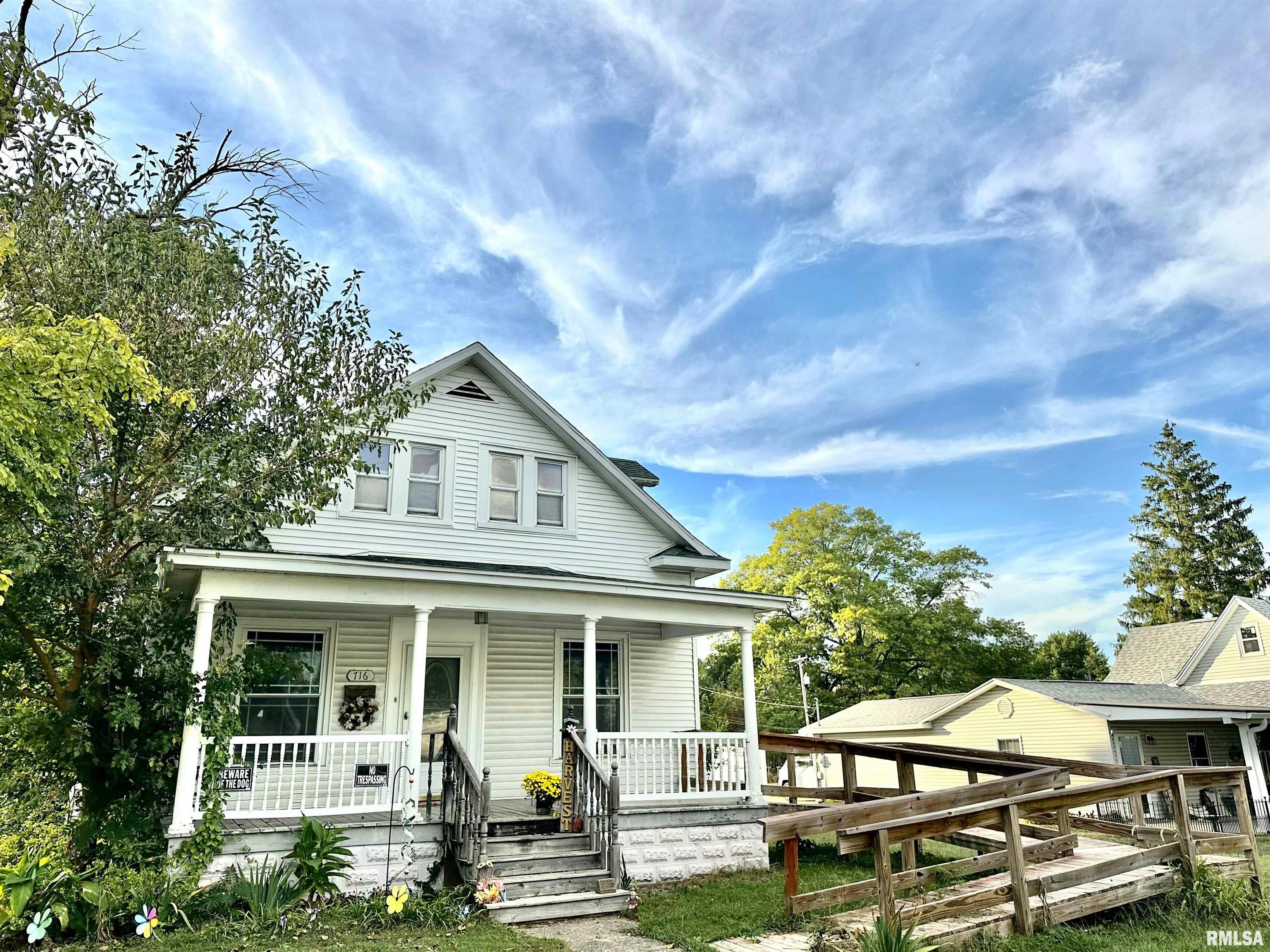 716 Cedar Street Centralia, IL 62801 - Photo 9 of 53