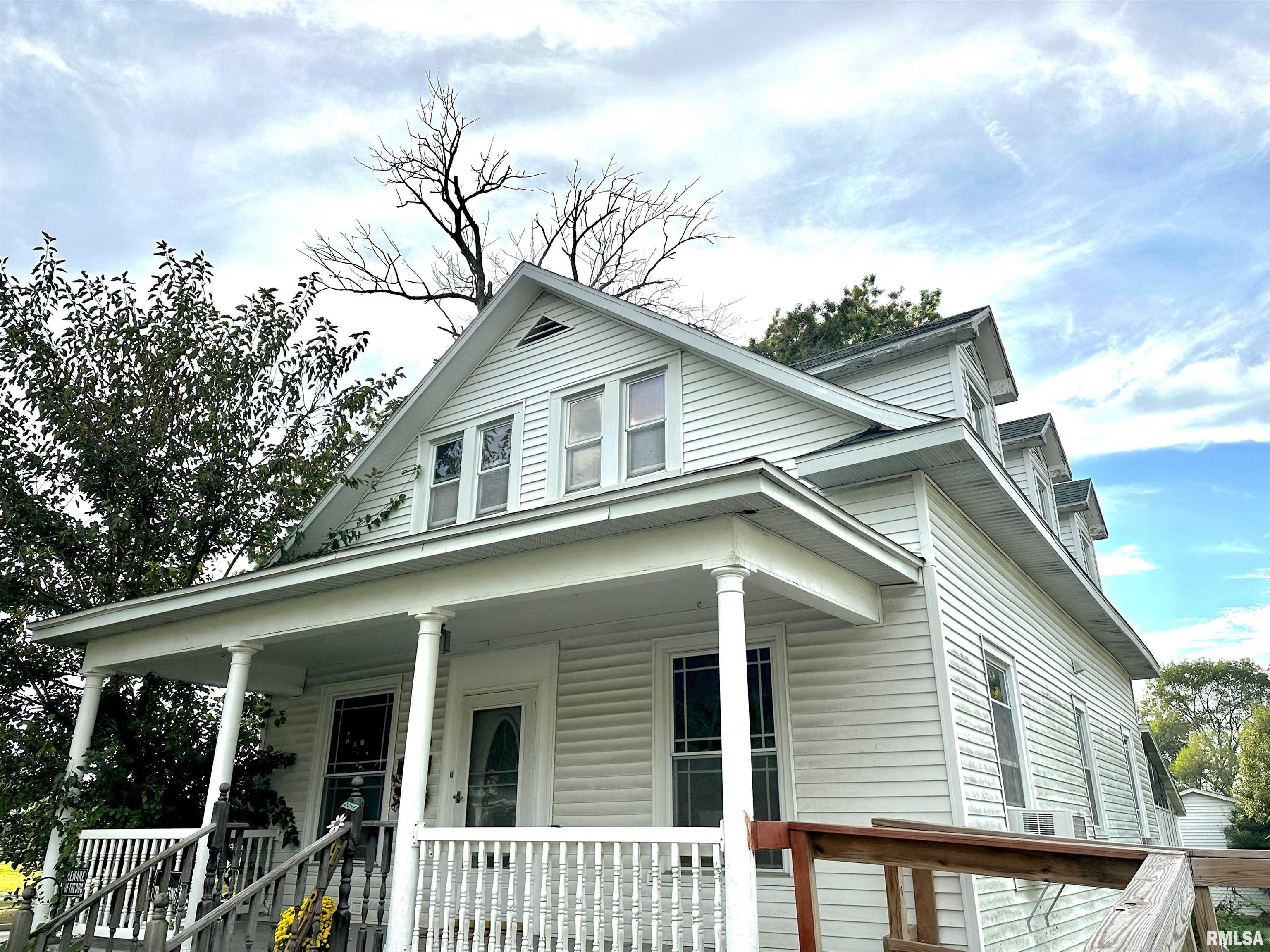 716 Cedar Street Centralia, IL 62801 - Photo 10 of 53