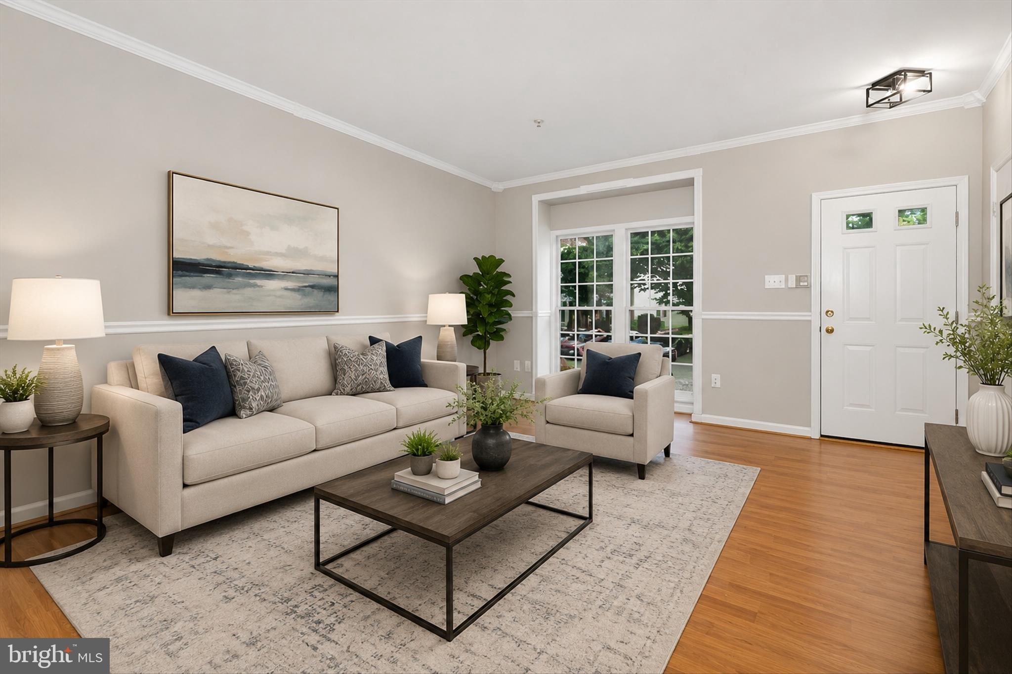 9963 Sherwood Farm Road Owings Mills, MD 21117 - Photo 4 of 51