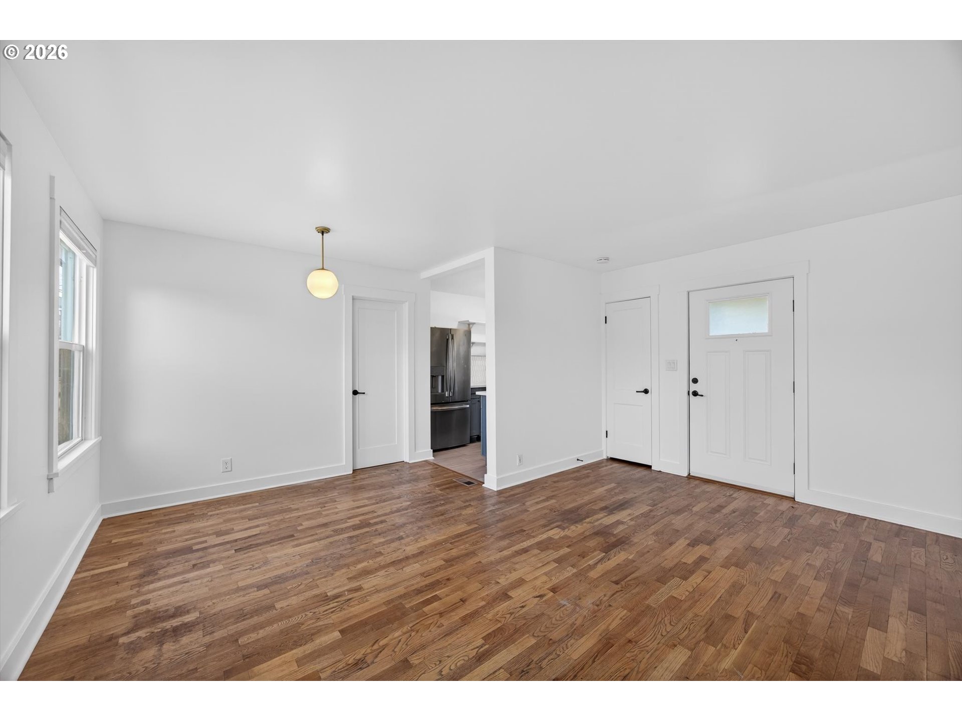 6505 North Knowles Avenue Portland, OR 97217 - Photo 12 of 37