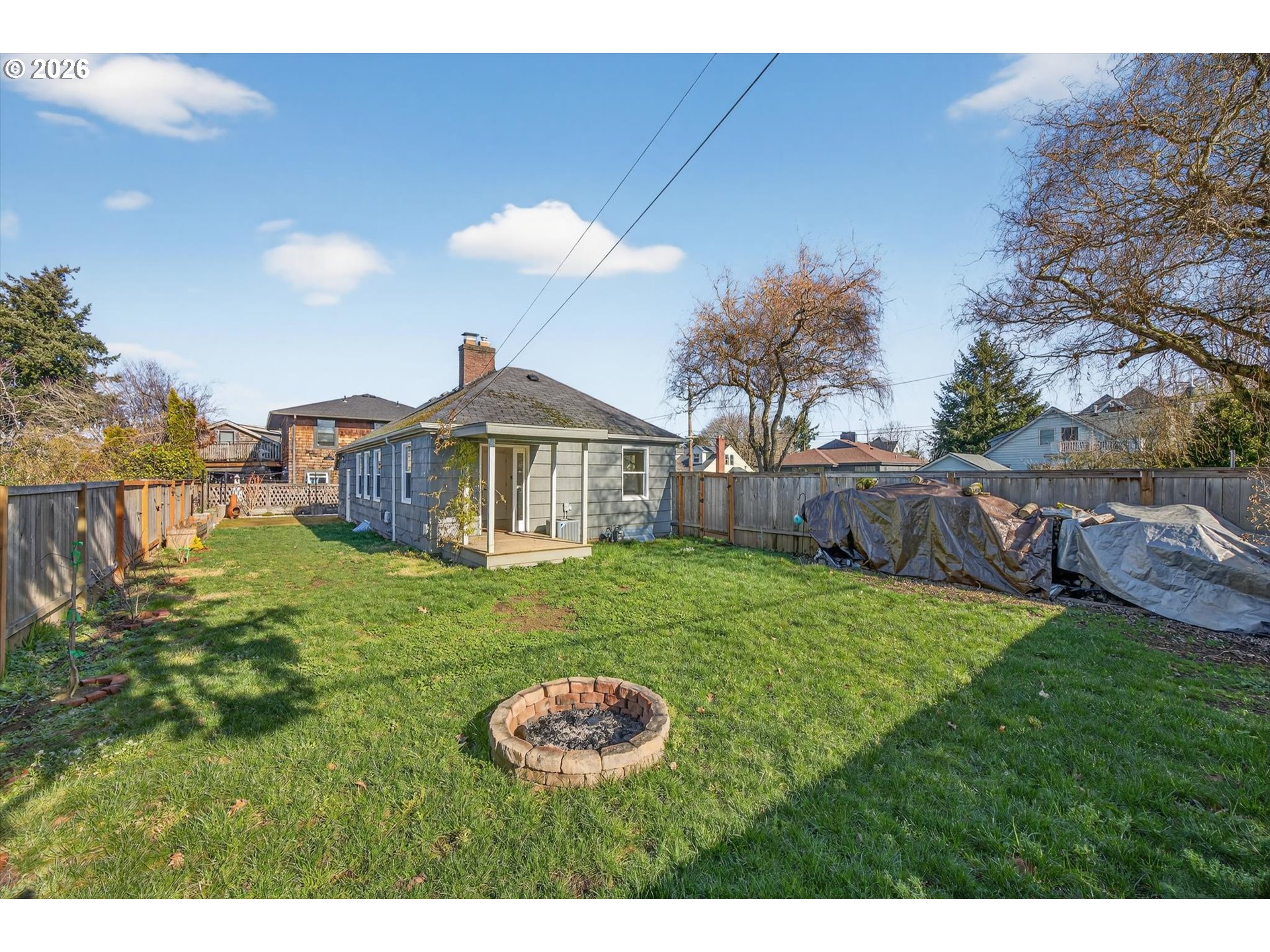 6505 North Knowles Avenue Portland, OR 97217 - Photo 19 of 37